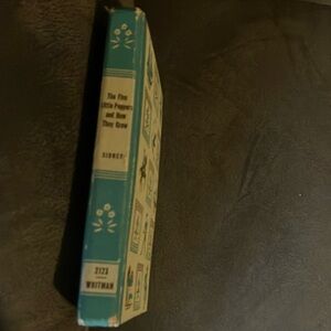 237 page✨hard cover book 📕 1951 copyright✨